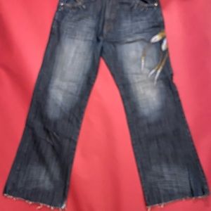 Men jeans